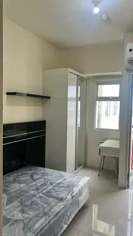 Disewakan Apartemen Gunawangsa merr full furnish