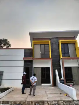 OVER KREDIT RUMAH BEKASI
