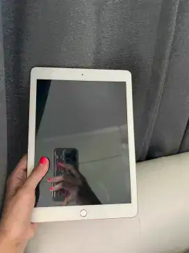 Jual murah ipad gen 6