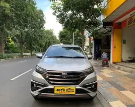 rush 2021 gr sport