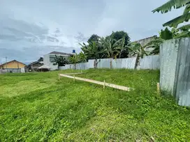 PUNYA TANAH SENDIRI DI BANDUNG? BISA BANGET!