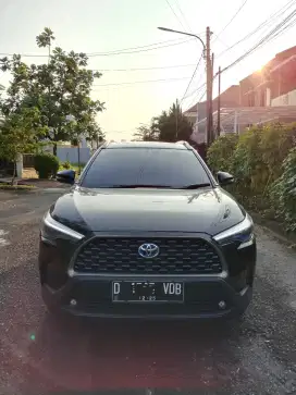 For Sale Toyota Corolla Cross Hybrit