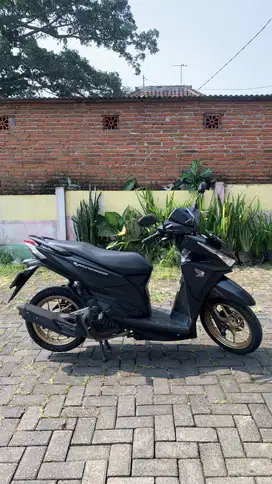 Vario 150 tahun 2017
