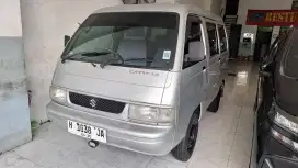 Suzuki Futura realvan Dx 2011