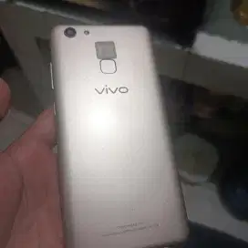 Vivo v7 plus 4gb 64gb