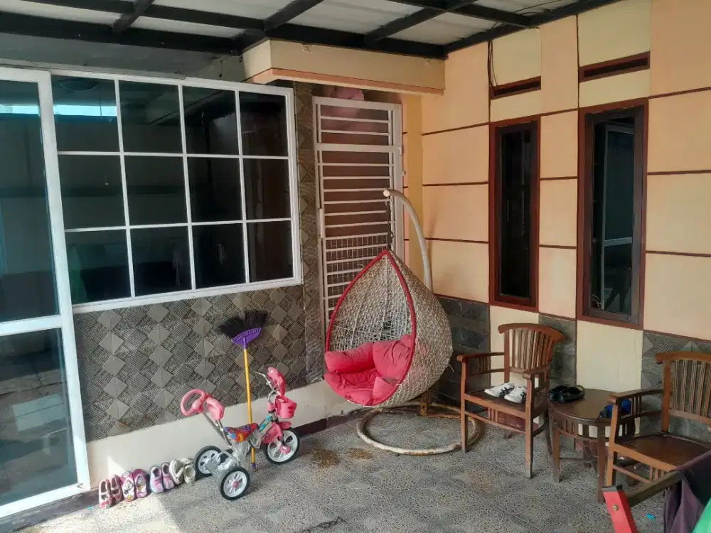 Jual Rumah MURAH