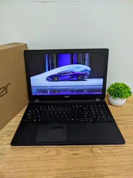 LAPTOP 1 JUTAAN ACER 3S1-531 INTEL N3050 RAM 2GB HDD 500GB 15,6HD