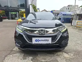DP 5% Honda HR-V 1.5 SE Bensin-AT 2022 KZR