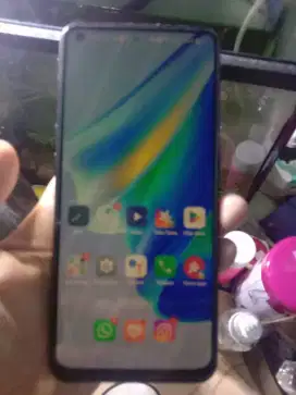 Di jual Oppo A95
