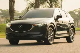 Fitur Melimpah! All New Mazda CX5 GT 2022 Black x1 cx30 320i a200