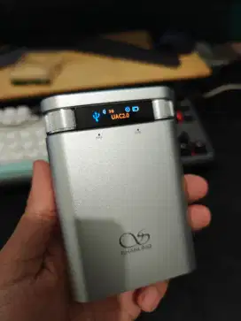 Shanling H2 DAC/DAP All in one