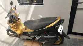 SKYWAVE 125 CC LEGEND