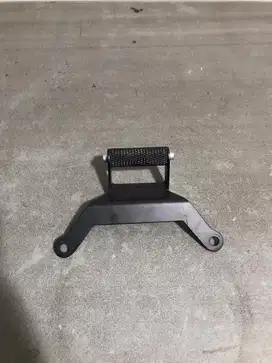 Dudukan holder hp xmax