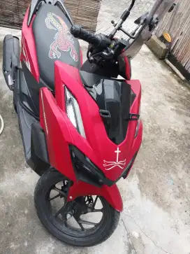 New motorcycle  2024 original documents