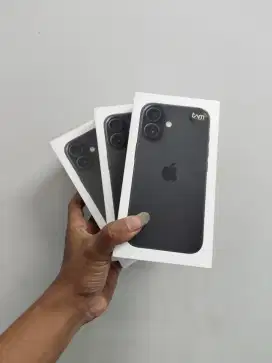 IPHONE 16 IBOX 128GB
