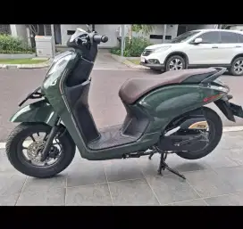 Honda Genio 2023 (Barang bagus!)