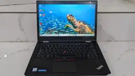 THINKPAD X1 YOGA i5-6200 RAM 8 GB SSD 256 Pen Stylus