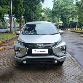 Mitsubishi Xpander GLS AT 2021