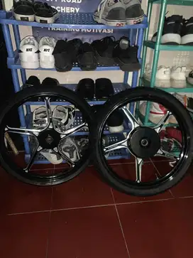 Velg vnd ak 55 vario