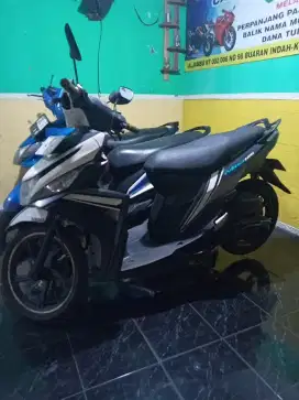 Jual cepat mio m3 joss