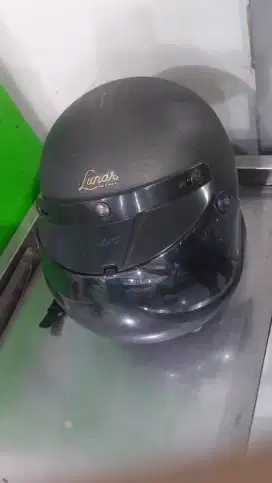 Helm Lokasi Samarinda