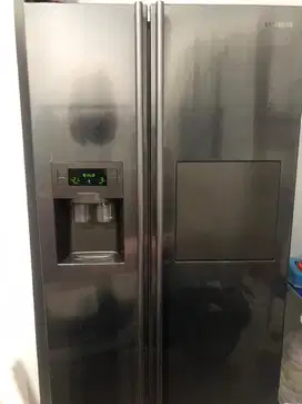 Samsung Kulkas 2 pintu