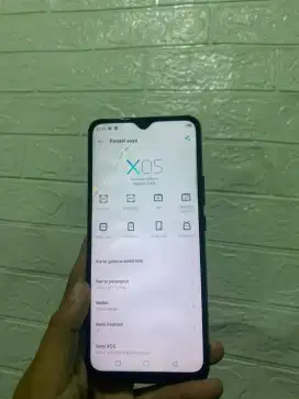 Infinix Hot 11 Play