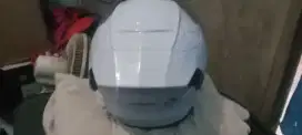 Helm js armor ukuran M