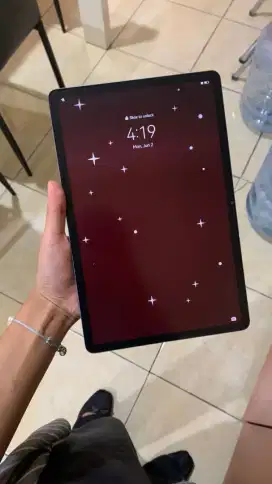 Dijual Tablet Pemakaian 1,5 Bulan