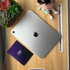 iPad Gen 10 iBox 64GB Silver [01570]