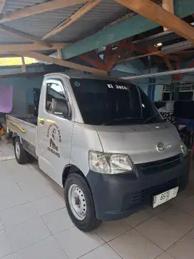 Granmax 1.5 ac ps  Pick Up