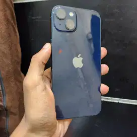 iPhone 13 256gb ibox midnight fulshet