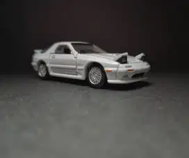 DIECAST TOMICA PREMIUM TIDAK SEGEL