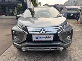 DP 5% Mitsubishi Xpander 1.5 Sport Bensin-AT 2019 WZQ