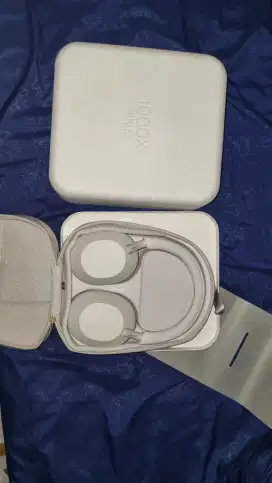 Headphone sony WH1000 XM 5