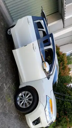 Suzuki ertiga gl 2013