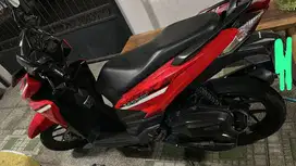 Dijual Vario 125CC Plat H Semarang