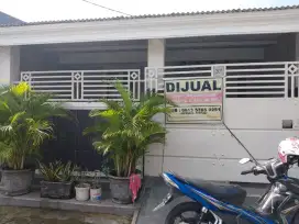 DIJUAL RUMAH SIAP HUNI DRIYOREJO KOTA BARU