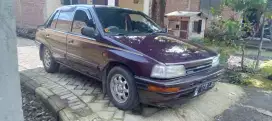daihatsu chrd 1991