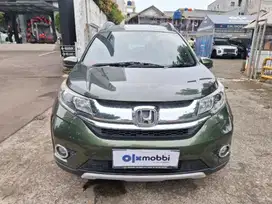 DP 5% Honda BR-V 1.5 E Bensin-MT 2017 NRD