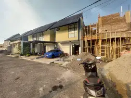 Perumahan Cipondoh kota Tangerang