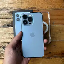 iPhone 13 Pro 128gb sierra blue