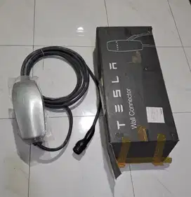 TESLA Wall Connector Charger