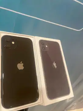 iphone 11 64gb kunci baru