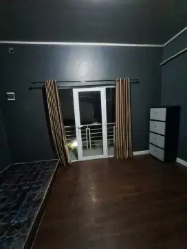 Kost aman dan nyaman