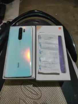 Redmi note 8 pro 6/64
