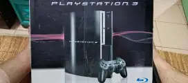 Ps3 fat seri CECHLOO