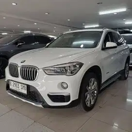 only 37k miles BMW X1 2017 Panoramic sunroof