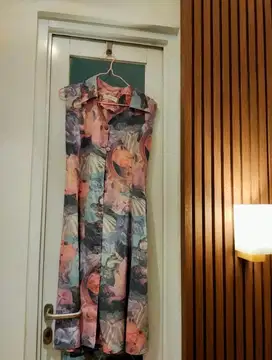 Siy Vintage Dress