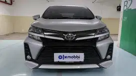 DP 5% Toyota Avanza 1.5 Veloz Bensin-AT 2020 KZB